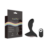 Vibrador Anal Recargable Gender Fluid Rumble