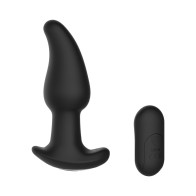 Gender Fluid Twirler Anal Vibe Remote Controlled