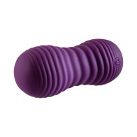 Huevo Vibrador Control Remoto Evolved Eager