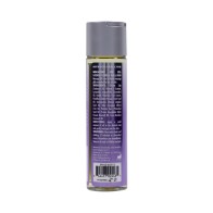 Aceite de Masaje Evolved Anoint Lavanda Vainilla 4 oz