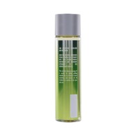 Evolved Anoint Coconut Lime Massage Oil 4 oz.