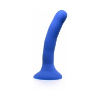 Sportsheets Petite Silicone Dildo - Merge Collection