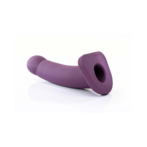 Sportsheets Merge Collection Banx Hollow Dildo