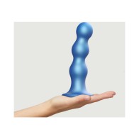 Dildo Plug Balls Silicona Strap-On-Me XL