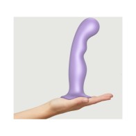 Strap-On-Me Silicone Dildo Plug P&G