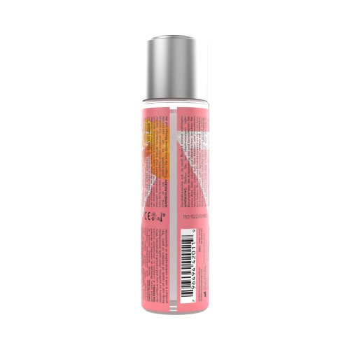 JO Cocktails Cosmopolitan Flavored Lubricant 2 oz.