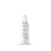 Simply Pear Flavored Water-Based Lubricant 2.3 oz.