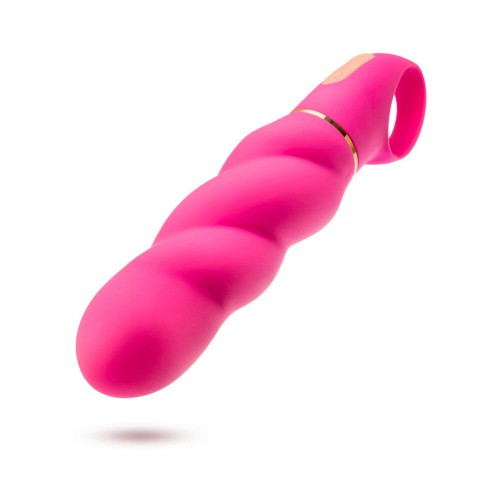 Aria Amazing AF Silicone Vibrator for Powerful Pleasure