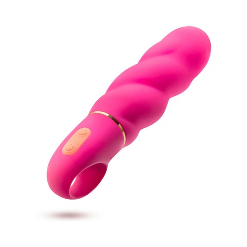 Aria Amazing AF Silicone Vibrator for Powerful Pleasure