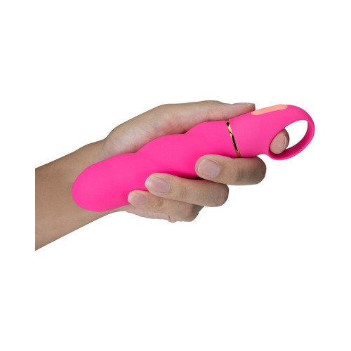 Aria Amazing AF Silicone Vibrator for Powerful Pleasure