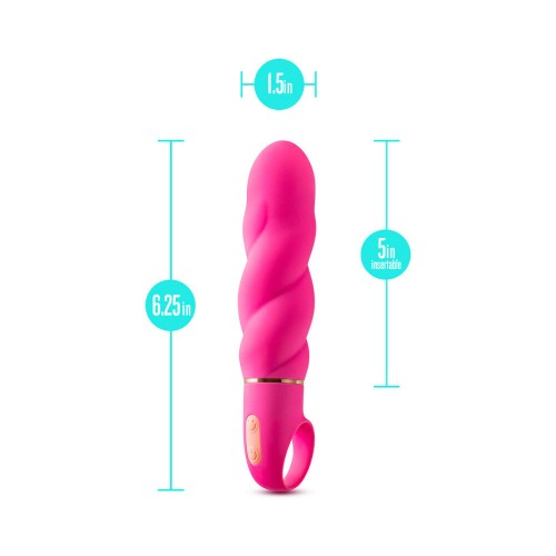 Aria Amazing AF Silicone Vibrator for Powerful Pleasure