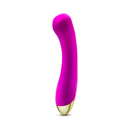 Aria Bangin' AF G-Spot Vibrator - Complete Pleasure Solution