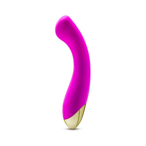 Aria Bangin' AF G-Spot Vibrator - Complete Pleasure Solution