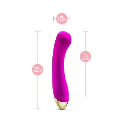 Aria Bangin' AF G-Spot Vibrator - Complete Pleasure Solution