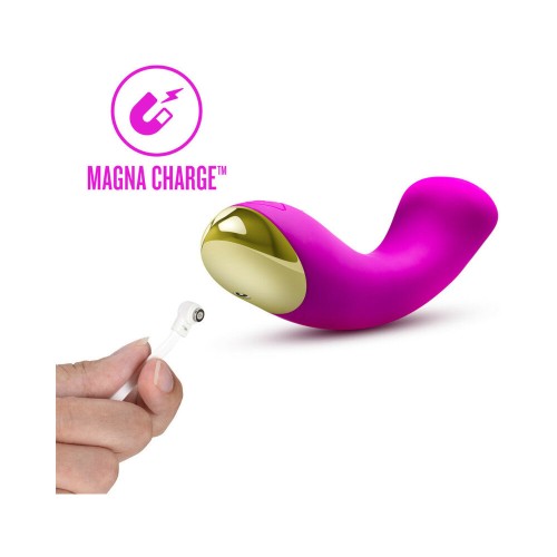 Aria Bangin' AF G-Spot Vibrator - Complete Pleasure Solution