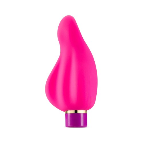 Aria Epic AF Mini Vibrator Rechargeable Fuchsia