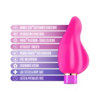 Aria Epic AF Mini Vibrator Rechargeable Fuchsia