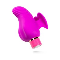 Aria Erotic AF Mini Vibrator - Rechargeable & Powerful