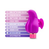 Aria Erotic AF Mini Vibrator - Rechargeable & Powerful