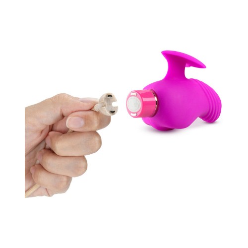 Vibrador Mini Aria Erotic AF - Recargable y Potente