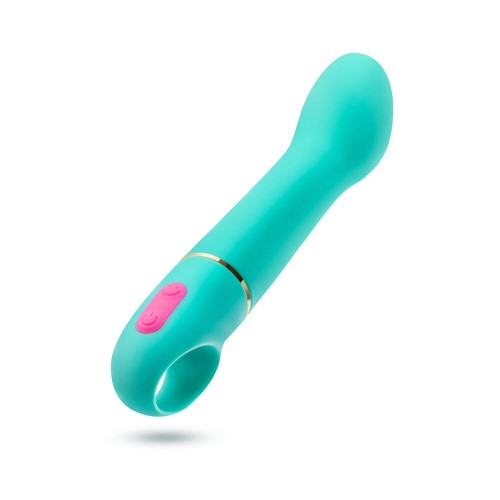 Aria Flirty AF Silicone G-Spot Vibrator