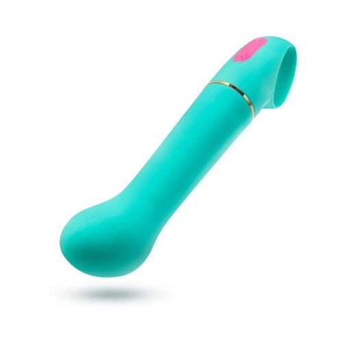 Aria Flirty AF Silicone G-Spot Vibrator