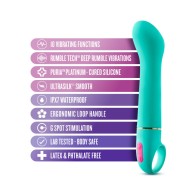 Aria Flirty AF Silicone G-Spot Vibrator