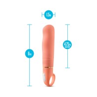 Aria Smokin' AF Silicone Vibrator for Enhanced Pleasure