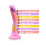 Dildo de Silicona Rosa Avant Sun's Out 7.5 pulgadas