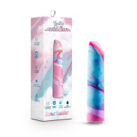 Vibrador Bullet Recargable Limited Addiction Fascinate - Vibraciones Profundas