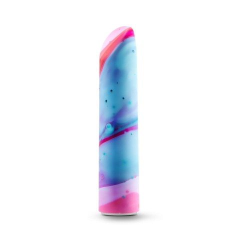 Vibrador Bullet Recargable Limited Addiction Fascinate - Vibraciones Profundas