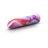 Vibrador Bullet Recargable Limited Addiction Fascinate - Vibraciones Profundas