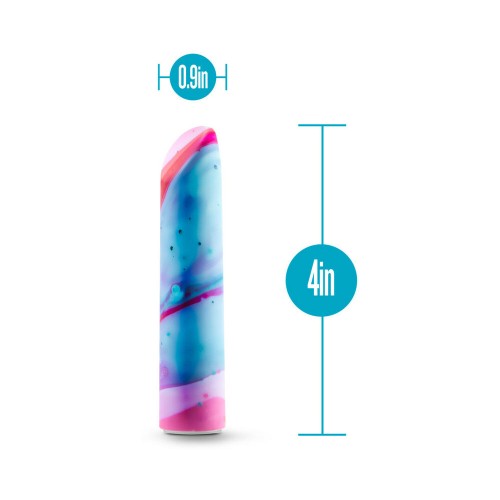 Limited Addiction Fascinate Rechargeable Bullet - Deep Vibrations