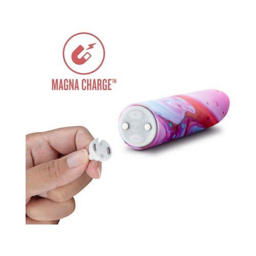 Limited Addiction Fascinate Rechargeable Bullet - Deep Vibrations