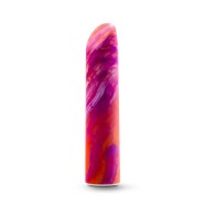 Limited Addiction Fiery Power Bullet Vibrator - Coral