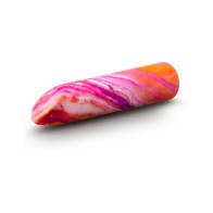 Limited Addiction Fiery Power Bullet Vibrator - Coral