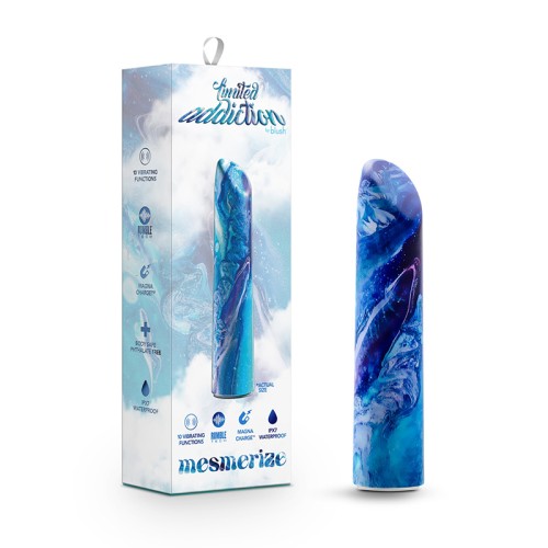 Limited Addiction Mesmerize Vibrador Bullet Azur