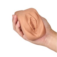 M Elite Soft + Wet Vagina Stroker for Ultimate Pleasure