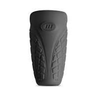 M Elite Platinum Gript Stroker for Ultimate Pleasure