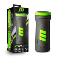 M for Men M2 Stroker Superior - Negro