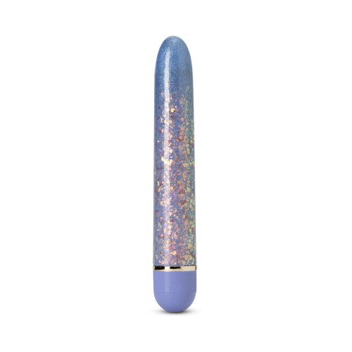 Vibrador Slimline Etherial de The Collection para relajación y placer