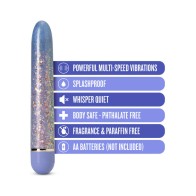 Vibrador Slimline Etherial de The Collection para relajación y placer