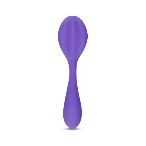 Vibrador de Estimulación Dual Wellness Duo - Placer Juntos