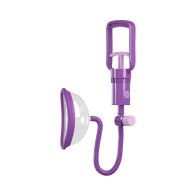 Fantasy For Her Manual Pussy Pump Silicone