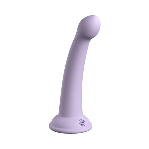 Dildo Explorador Secreto Colección Platinum Dillio