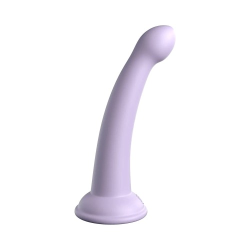 Dildo Explorador Secreto Colección Platinum Dillio