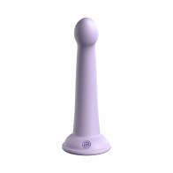 Dildo Explorador Secreto Colección Platinum Dillio