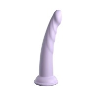 Dillio Platinum Collection Slim Seven Silicone Dildo