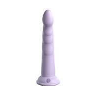 Dillio Platinum Collection Slim Seven Silicone Dildo