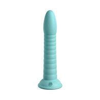 Dildo de Silicona Teal 7 in. Dillio Platinum Collection Wild Thing